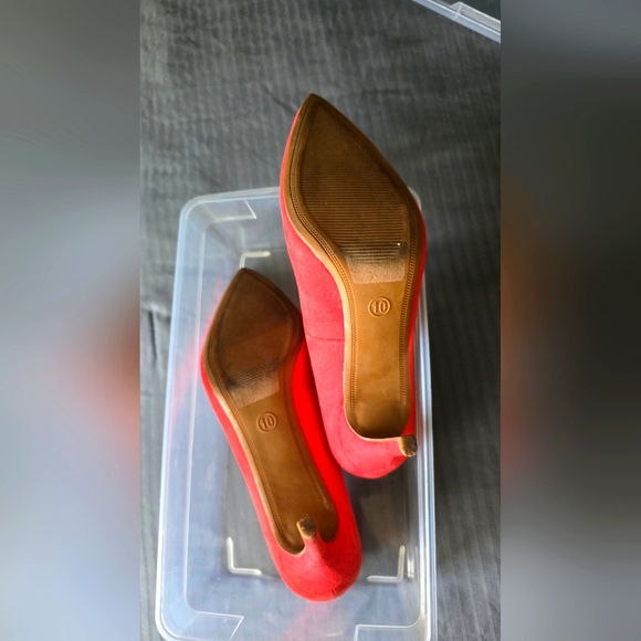 a new day Coral Heels - Picture 10 of 10
